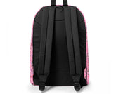 Eastpak Out of Office "Herbs Pink" 27L RS/EST - EK000767K44-346